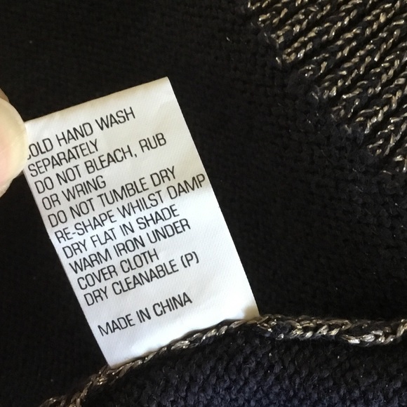 Revolve Stylestalker Metallic Knit Dress - Picture 9 of 11